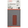 Bosch 2608605308 Sanding Paper #180, Economy Type, Magic Type