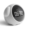 Chesoon Kids Wake-up Alarm Clock Report Punctually with Voice-Activated Night