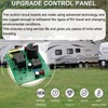 Upgrade 520820 Circuit Board with Fan Control, 12V DC RV