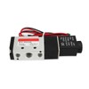 Electric Solenoid Air Valve 4V210 08 5 Way 2 Position