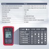UNI-T 3-Phase Sequence Tester Rotation Meter, AC Phase Sequence Indicator
