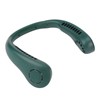 Portable Neck Fan 3 Speeds Adjustable Low Noise Rechargeable Hands