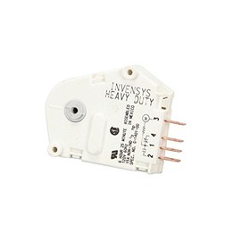 Randell Parts EL TMR201 Timer DEFROST 6H/25MCYL 120/60 (EL TMR201)