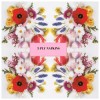 Decorative Decoupage Paper Napkins, Spring Floral Flower Napkin - Whole