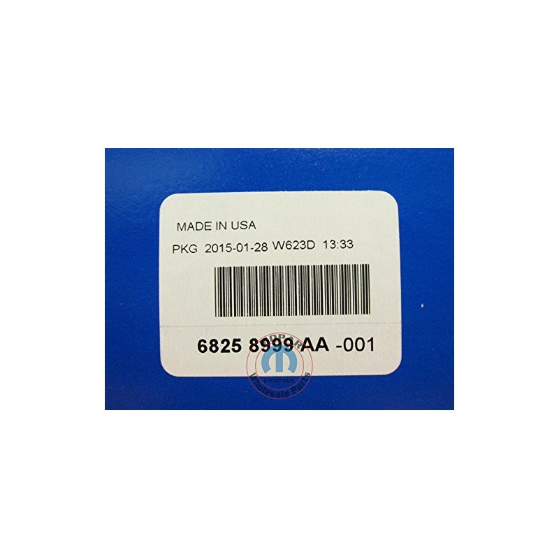 2015 Dodge Challenger "SCAT PACK BEE" Fender Emblem/Nameplate,OEM Mopar