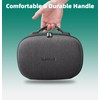 CamGo Hifylux Carry Case for Vision Pro Headset