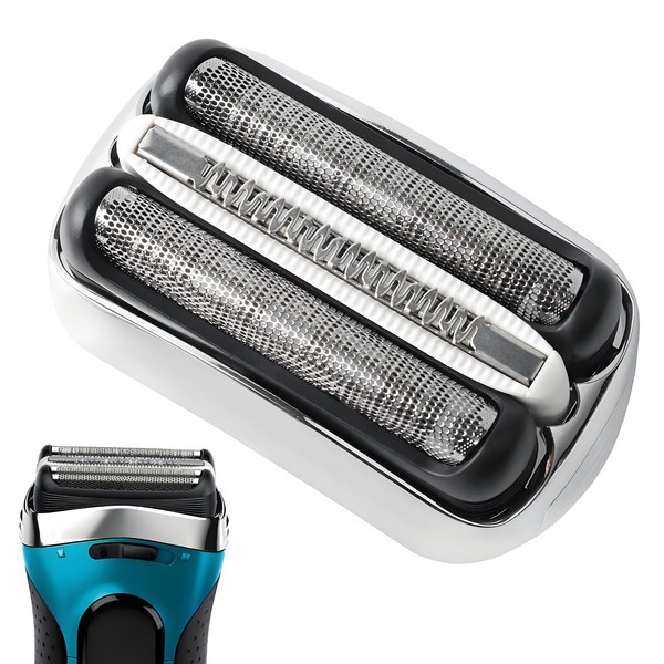 32S Series 3 Shaving Foil and Shaving Head Replacement Cassette,