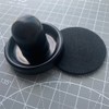CYFUN DESIGN Rubber Stamp Pressure Tool for DIY Scrapbooking Crafts
