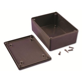 Hammond Electronics UNIVERSALGEH USEGPABS 1591XXSSBK