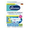 Dr. Beckmann, Limpiador de Inodoros Espuma Activa, 3 Bolsitas de