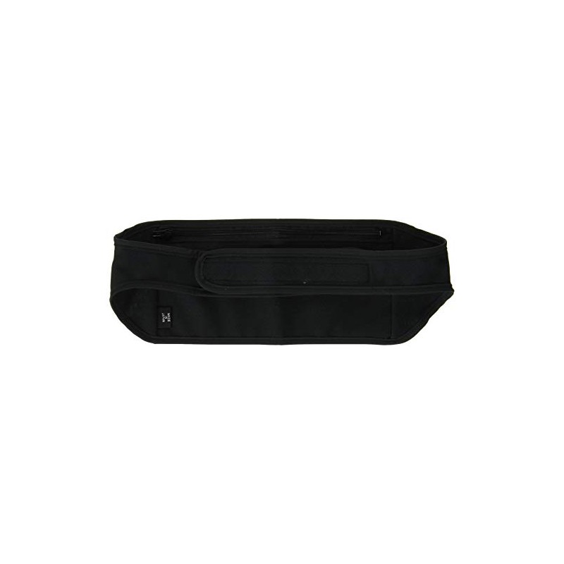 Vanguard Amina Travel Secret Belt, Belly Wrap, Waist Pack (Passport,
