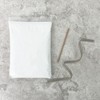 Clay Pet Paw Impression Kit | Clay Moulding Keepsake for