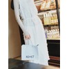 Remst Shopping Bag / 렘스트 쇼핑백