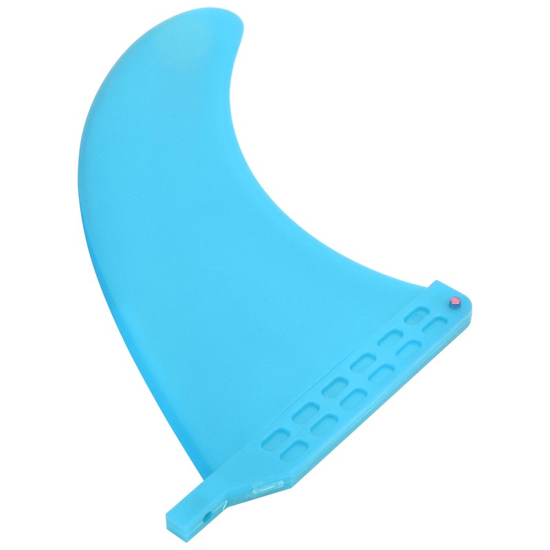 Surfboard Fin Environmental PVC Surf SUP Paddle Board Fins for