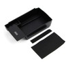 Dreamseek Armrest Storage Box for Lexus GS200t GS300 GS350 GS450h