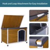 Petsfit Insulation Kit for 33.9 X 22.6 X 23.1 Inches