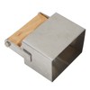 Beekeeping Cutter Set Stainless Steel Rectangular DieCutting Durable Corrosion Resistant