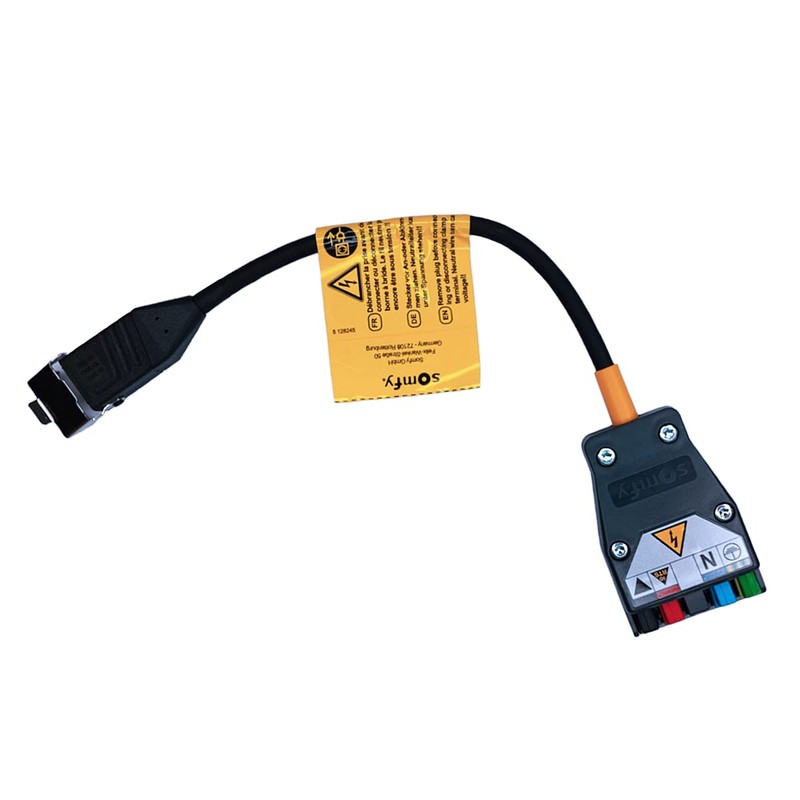 Somfy Adjustment cable