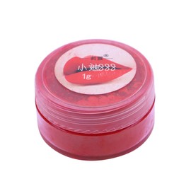 FOMIYES Diy Lipstick Making Materials Natural Lipstick Powders Highlighting Pigments for Lips