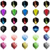Deetenks 90pcs Dart Flights 30 Sets Durable Standard PET and