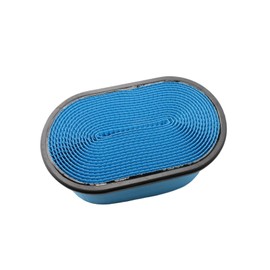 HLBTK ML242294 Air Filter Fits for Mitsubishi Fuso Canter FE125 FE160 FE180 FG4X4 2012 2013 2014 2015 2016 2017