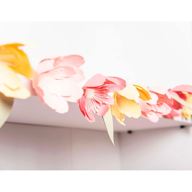 Thinlits Die Set 8 Pack 664390 Tulip by Jennifer Ogborn