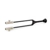 AFH Tuning Fork according to Rydel Seiffer with Base c128/C64