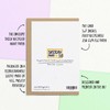 Sketchy Print Co - Funny Wedding & Engagement Card -