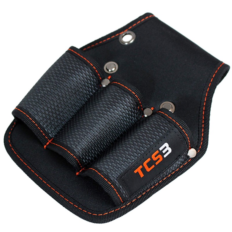Bigman TC-303 Tool Case, 3 Pieces