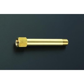 Rc1/4"xR 1/4"x 50mm Long Nipple