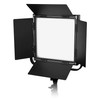 Fotodiox Pro LED P60-1x1' Dimmable Bi-Color 60W Photo/Video Light Panel