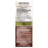 Clairol Natural Instincts Semi-Permanent Hair Dye for Men, M19 Black