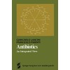 Antibiotics: An Integrated View