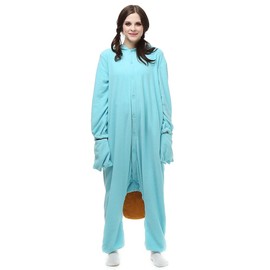 shelovely Unisex Adult Onesie, ST