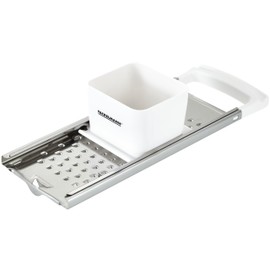 Fackelmann Arcadalina 084052 Spätzle Grater for Long Spätzle Strips Stainless Steel