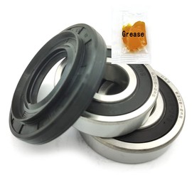 WM2042CW WM2050CW WM2101HW WM2075CW WM2301HR WM2077CW WM2233HD WM2032HS WM2277HB Washer Bearing and Seal Kit compatible with LG