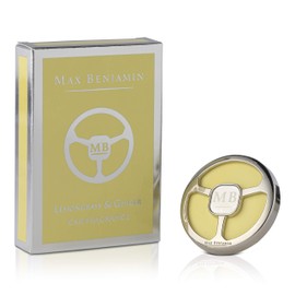 Max Benjamin – Audoscent – Air Freshener for the Car