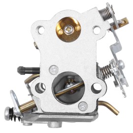 Anxingo P3314 Carburetor for Poulan Chainsaw 545070601 for P3416 P3816 P4018 PP3416 PP3516 PP3816 PP4018 PP4218 PPB3416 PPB4018 PPB4218 with Air Fuel Filter Adjustment Tool Tune-up Kit
