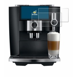 brotect Screen Protector compatible with Jura J8 twin (2 Pack) - HD-Clear Protection Film