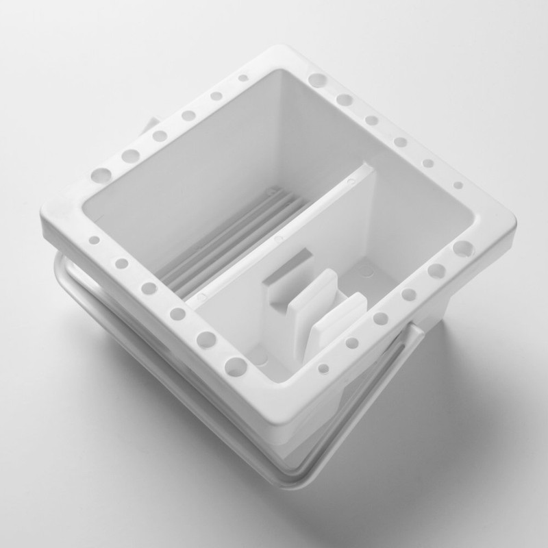 Studio Essentials : Plastic Brush Washer and Water Pot