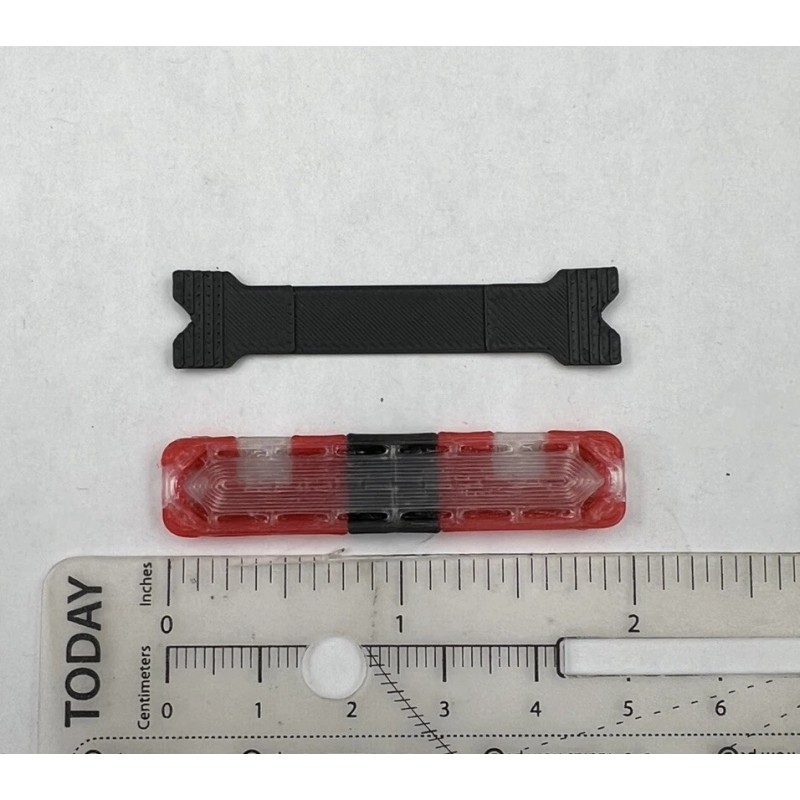 LED Ready Lightbar 1/24 25 27 LED Ready Whelen Edge