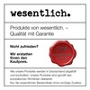 wesentlich. Essential Oils Set No. 2 (Basic Fragrances) Peppermint, Bergamot,