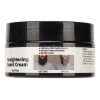 Crema Acondicionadora Para Barba Que Reduce El Encrespamient