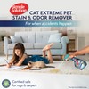Simple Solution Extreme Cat Stain and Odor Eliminator Spray for