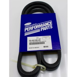 Carrier 50-60198-49 Belt Set for Carrier Transicold Supra 650 - 750 Engine to Compressor