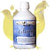 WachtelGold Calcium-Fit 500 ml Liquid Calcium Preparation for Quails, Chickens