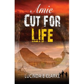 Amie Cut For Life: Amie in Africa