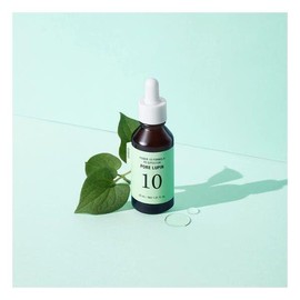 It's Skin 잇츠스킨 파워 10 포뮬라 피오 이펙터 모공루팡 30ml It's Skin Power 10 Formula P.O Effecter Pore Luffing 30ml
