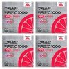 Korea Eundan Vitamin C 1000 Easy + Vitamin D 600mg