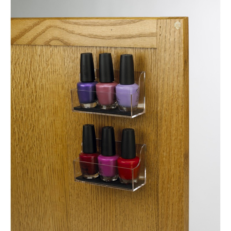 StickOnPods Nail Polish Organizer